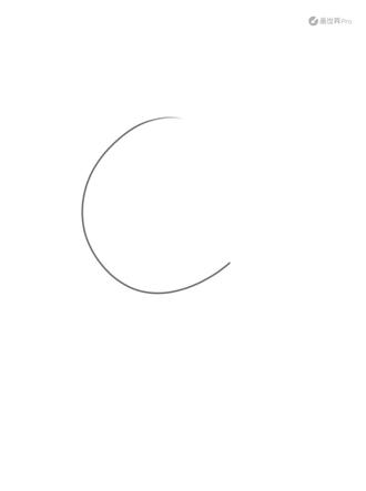 #画渣日常 #指绘 #画世界pro 主播霸气回归,要燃尽了。主播去学了一个高光画法。还有眼睛上色画法