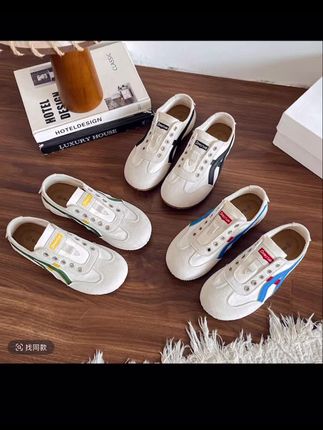 好看啊百搭休闲阿甘鞋#潮鞋推荐好看不贵 #只做高品质