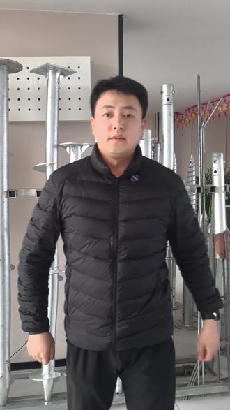 同样都是螺旋地址我们应该怎么选择? 螺旋地桩、灌注桩、光伏地桩从材质到锌层、在到重量我们应该怎么看这么选。#光伏 #螺旋地桩 #天合富家 #正泰 #灌注桩