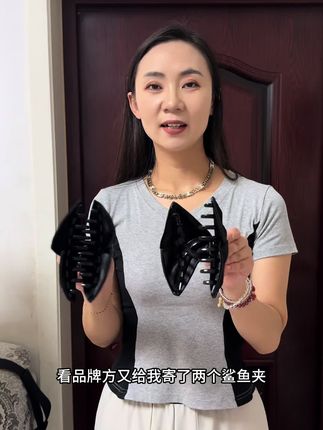 每次看到我两个侄女都想再生个女儿🥺#发型教程