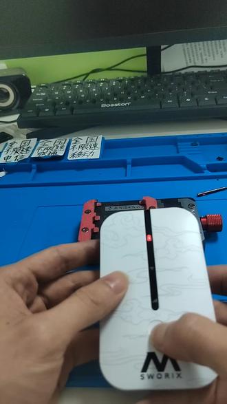 有wifi问题可以打再评论区#随身wifi #随身wifi改装