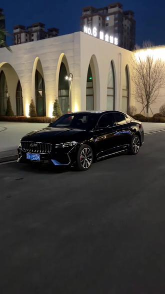 26款吉利星瑞1.5T昆仑版真实用车细节,电瓶贴纸到底撕不撕?全网最实在的车主分享,新手必看,老司机点赞!#26款星瑞 #吉利星瑞 #星瑞昆仑版 #用车知识 #26款星瑞昆仑版