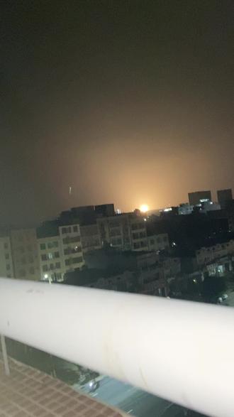 3月13日凌晨3:48,在海南文昌商业航天发射场,长征八号甲运载火箭成功将卫星互联网低轨道20组卫星发射升空,卫星顺利进入轨道,任务圆满成功。#展示你拍的城市风景 #点亮你的旅游地图