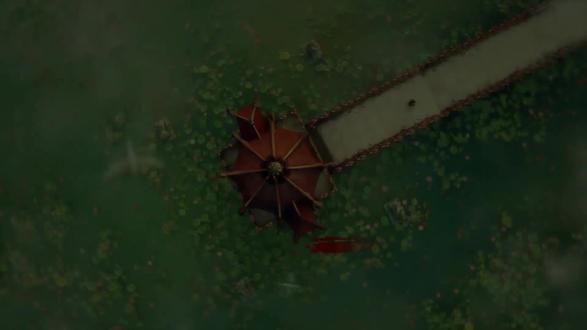 凤凰传奇 - 御龙归字谣 #音乐推荐