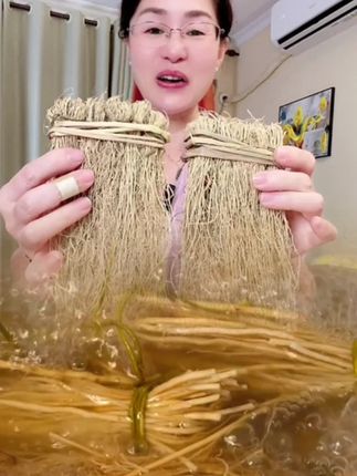 热卖中多次回购#龙须草#土特产干货 #农产品
