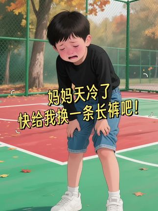 这条迷彩工装裤也太懂男宝了吧!2025新款秋装必须给娃锁死~💥  迷彩元素自带酷感buff,穿上就是小区里的“小硬汉”,洋气又不刻意!中大童版型很友好,宽松设计完全不束缚,娃爬高上低、疯跑打闹都灵活得很,老母亲再也不用担心裤子紧绷啦~  面料是春秋刚好的厚度,透气不闷汗,早晚微凉穿也合适,耐磨度更是没话说,随便造都不容易坏~ 多口袋设计超实用,装个小卡片、小玩具啥的,满足娃的“小大人”心思~  搭配简单的黑色卫衣或白色T恤都出片,日常上学、户外撒欢穿都亮眼,我家娃穿上就不肯脱,说自己是“迷彩小战士”😂  宝妈们信我,男宝穿迷彩真的会帅到犯规!赶紧给你家娃安排上,2025秋装就靠它撑场面啦~  #男童迷彩裤 #工装裤推荐 #2025新款童装 #秋装穿搭