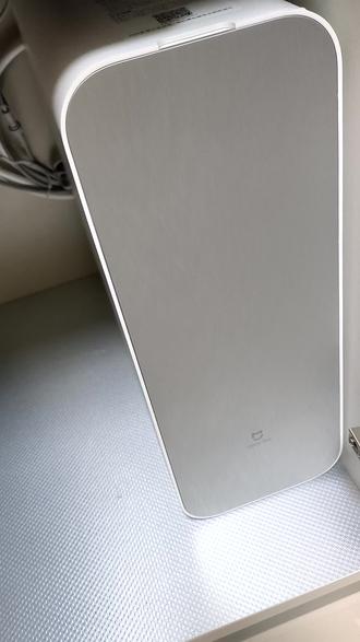 小米净水器更换滤芯方式方法