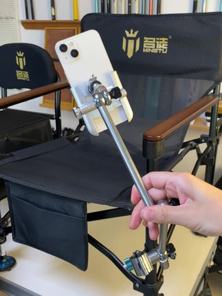 #钓鱼装备 #渔具用品 #钓椅支架