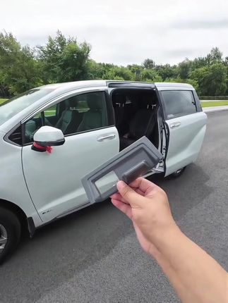 适用于丰田赛那格瑞维亚扶手箱后排车载挂钩塞纳储物挂钩汽车用品