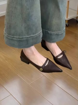 #女鞋 #新款女鞋 #女鞋推荐