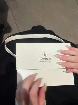 #情侣对戒推荐