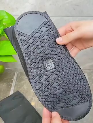 #雨鞋套 #防水防滑