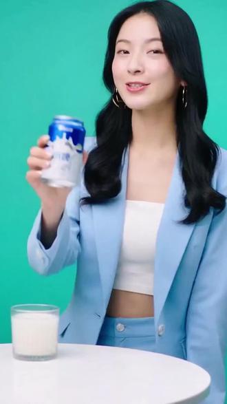 🥛奶啤!一口沦陷的神仙快乐水!
奶香+微醺,清爽解腻超好喝~
冰镇后口感直接封神!🔥#奶啤#奶啤推荐