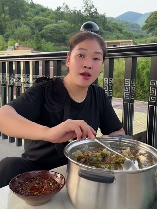 姐妹们,今年的新豆子
