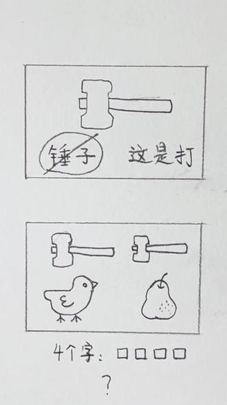 这不是游戏而是智利的开发,知道答案的赶紧发在评论区#自学画画打卡 #日常瞎画 #随手画 #简笔画#知识的力量