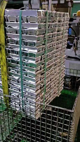 从铝锭到氧化成品,一站式工厂全工序拆解 #铝合金压铸厂家 #阳极氧化 #铝合金压铸厂家 #铝合金精密压铸 #压铸工厂