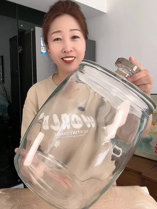 #米缸#泡酒坛子 #泡菜坛子 #好物推荐🔥