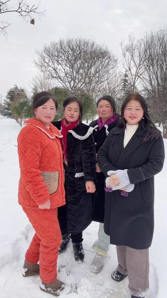 看上哪一位直接带走#姐妹相聚快乐时光