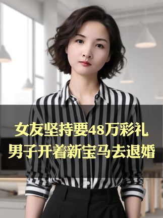 百姓故事