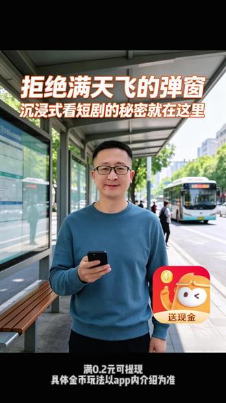 拒绝满天飞的弹窗,沉浸式看短剧的秘密就在这里 ##悟空浏览器#悟空短剧 #免费看短剧 #追剧神器 #看剧自由