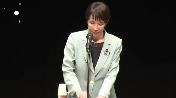 刚恢复14天,中方通知日本全面禁止 高市早苗求锤得锤,发表错误言论后不思悔改,还妄图 浑水摸鱼。却不料我方也信守承诺,只要高市不悔改,中方反制就会无限提升。这下好了,刚刚恢复不到15天的日本水产进口,又被高市早苗一句话堵在了门外。#硬核深度计划 #抖音精选 #全球创作者计划