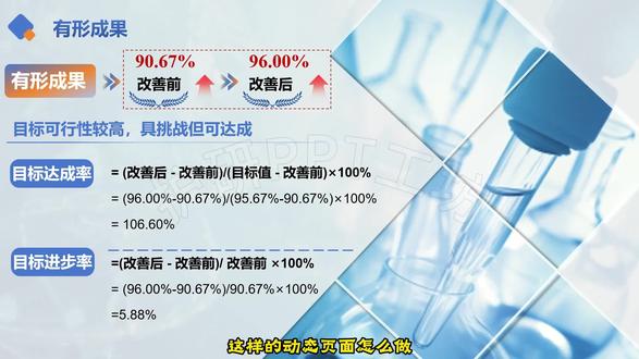 PPT屎盆子镶金边之菱形教程#PPT #护士#护理 #护士懂护士 #PPT教学