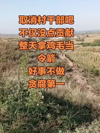 唢呐一吹一生剧终…#农民不易