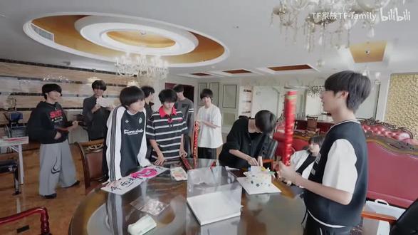 可是为什么眼泪会流#李煜东