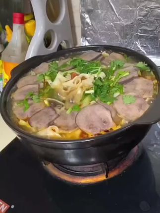 #砂锅 #砂锅酱 #好吃的砂锅酱 #砂锅调料 #好物推荐