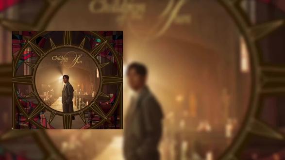 周杰伦 太阳之子全专辑完整版13首 | Jay Chou _Children of the Sun_ Full Album #周杰伦