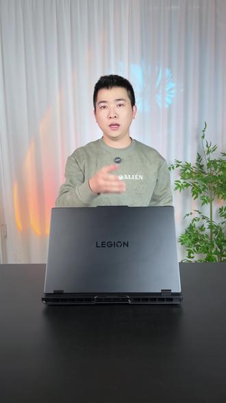 放漏一台5060的联想拯救者 #联想拯救者 #笔记本电脑