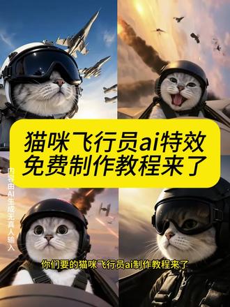 你们要的猫咪飞行员制作教程来了!#即梦ai 猫咪飞行员头像ai生成入口#猫咪飞行员 #猫咪头像 #小猫飞行员 猫咪飞行员Ai 猫咪Ai飞行员特效 飞行员特效视频拍同款 猫咪飞行员头盔猫咪飞行员头像Ai指令 猫咪飞行员头盔Ai指令 王牌飞行员请求出战猫咪飞行员Ai制作教程 王牌飞行员哈基米Ai特效教程 猫咪Ai飞飞行员制作 猫咪飞行员头像怎么生成 Ai猫咪王牌飞行员 萌宠飞行员 萌宠飞行员Ai 萌宠飞行员头像 Ai飞行员特效一键生成 猫咪飞行员Ai 猫咪Ai飞行员特效 飞行员特效视频拍同款 猫咪飞行员头盔猫咪飞行员头像Ai指令 猫咪飞行员头盔Ai指令 王牌飞行员请求出战猫咪飞行员Ai制作教程 王牌飞行员哈基米Ai特效教程 猫咪Ai飞飞行员制作 猫咪飞行员头像怎么生成 Ai猫咪王牌飞行员 萌宠飞行员 萌宠飞行员Ai 萌宠飞行员头像 Ai飞行员特效一键生成 #ai萌宠飞行员出战
猫咪飞行员Ai 猫咪Ai飞行员特效 飞行员特效视频拍同款 猫咪飞行员头盔猫咪飞行员头像Ai指令 猫咪飞行员头盔Ai指令 王牌飞行员请求出战猫咪飞行员Ai制作教程 王牌飞行员哈基米Ai特效教程 猫咪Ai飞飞行员制作 猫咪飞行员头像怎么生成 Ai猫咪王牌飞行员 宠物飞行员Ai 宠物Ai飞行员特效 飞行员特效视频拍同款 宠物飞行员头盔宠物飞行员头像Ai指令 宠物飞行员头盔Ai指令 王牌飞行员请求出战宠物飞行员Ai制作教程 王牌飞行员哈基米Ai特效教程 宠物Ai飞飞行员制作 宠物飞行员头像怎么生成 Ai宠物王牌飞行员 ai萌宠飞行员出战特效 ai萌宠飞行员出战制作教程 ai萌宠飞行员出战特效图片