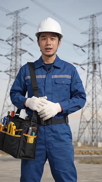 高压电工证别死记硬背!
考高压电工,记住这套口诀,零基础也能一次过✅
判断题秒选技巧:
看到随意、擅自、可以、不必 → 直接打❌
看到必须、严禁、先停电、先验电 → 直接打✅
刷题只刷错题本,别盲目刷全套
实操牢记流程:
停电→验电→挂接地线→悬挂标示牌→操作
理论 80 分及格,实操按流程走,稳稳拿证!
#高压电工证 #电工证考试 #考证干货 #高压电工