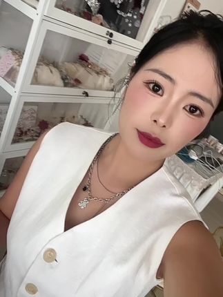 #新娘跟妆 #婚礼化妆师