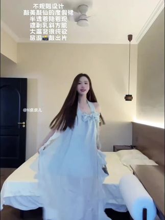 #温柔风穿搭 #度假穿搭 #连衣裙#显瘦连衣裙#穿搭