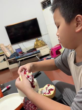 😋