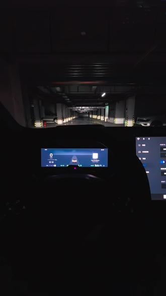 领克Z20 语音控制灯光的bug修复没?#领克 #领克Z20 #你的Z20此刻更美丽