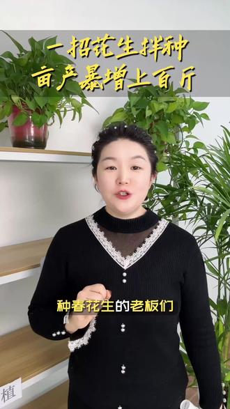 花生拌种 多元复配,抗病防虫驱鸟,科学配比效果好。#花生拌种 #花生拌种剂 #花生种植管理技术