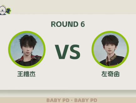 拳击比赛看喜欢的人才有意思
#张桂源 #奇文 #王橹杰