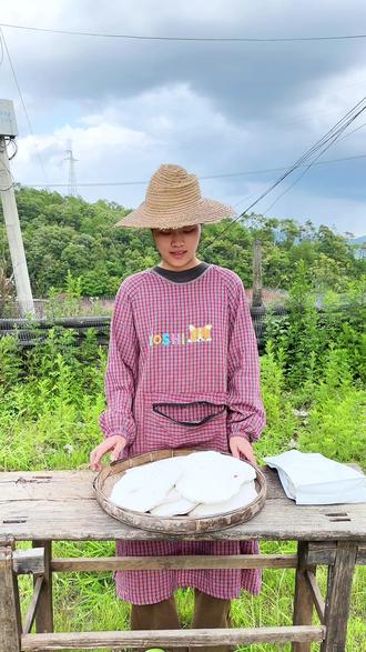 云南正宗做茯苓! #云南农人 #茯苓 #云茯苓