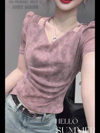 #夏季穿搭 #高级感穿搭 #今日分享 #时尚感穿搭 #时尚穿搭