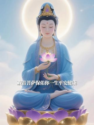 一个月快速变好的秘诀: 1、就是这一个月猛烈的布施+改心。(改嫉妒心+改嗔恨心+改抱怨心)。 2、送水+送面包+过节发红包+去敬老院+供僧。 内布施+外布施都同时去做,见人就送祝福。 见老人祝健康, 见小孩祝智慧增长。 把这一个月交给佛、交给观音菩萨、交给诸菩萨、交给上天。 给外卖小哥、环卫工人、卖菜的发红包都行。 还有去放生。 3、比如捡垃圾、按电梯、喂小鸟、喂蚂蚁、喂流浪猫和狗,布施微笑、布施宽容心,念念利他,都能很快转变。社恐都能改变。 4、通过实践消业力,增福报,提升能量。 一个月猛烈的布施,多少人因此而变好,显化非常之快!大家行起来吧!#愿众生平安吉祥 #祈祷平安健康 #南无大慈大悲观世音菩萨 #见者好运 #积德行善