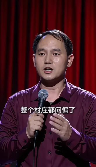 小时候穿的没袖t恤怎样说,用方言猜 #脱口秀幽默搞笑