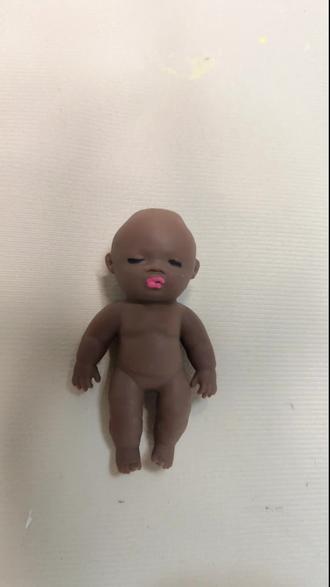 娜塔莎,除了我还有谁对你好 手机壳下期视频出吧
就用这个穿新衣服的娜塔莎
#娜塔莎 #手工diy #娃衣 #解压玩具#娃娃化妆