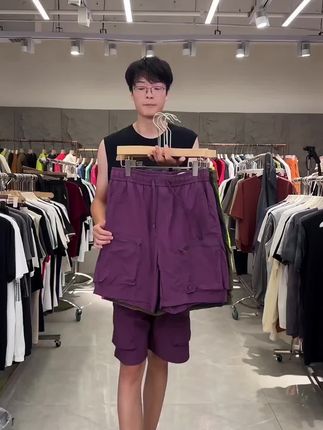 短裤#短裤