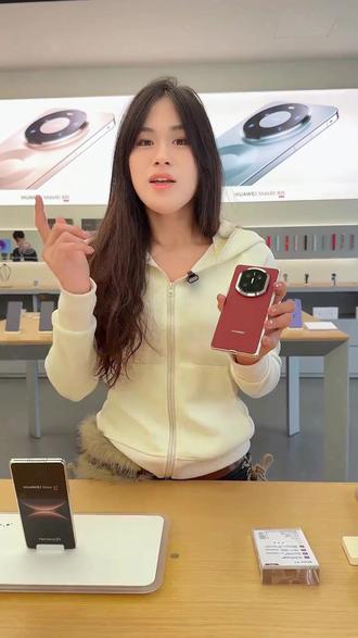 赶紧给你的 X7 安排上。 #华为x7手机壳 #华为matex7 #创意手机壳 #华为x7