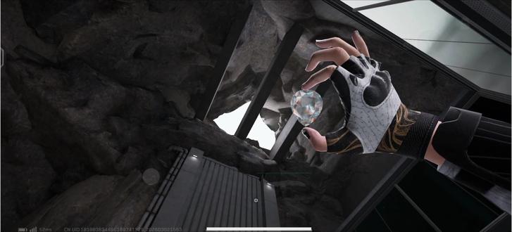 26年的第一颗#三角洲行动 #非洲之心