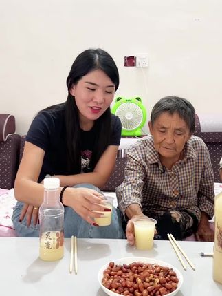#舌尖上的美食