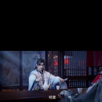 千年琵琶万年筝,一曲《逆心》问鼎境。