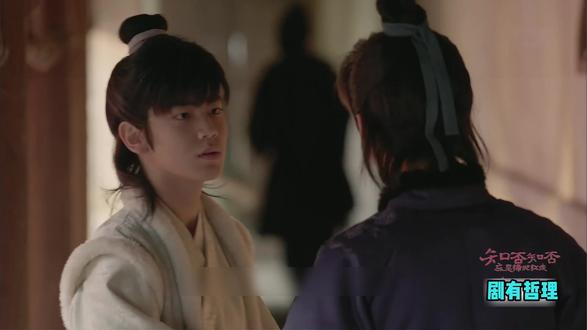 16什么样的友谊,能穿越十年的光阴,坚不可摧? 他是顾家嫡子排行老二,不谙世事,东京城里有名的混世魔王,
他是盛家嫡子排行老二,是严谨守礼,醉心书本的文弱书生。#知否 #知否知否应是绿肥红瘦 #明兰 #影视解说 #古装剧